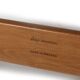 Paire de chaises longues vintage Pernilla-3 par Bruno Mathsson