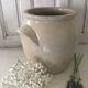 Sandstone pot