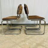 Chairs from the 70s