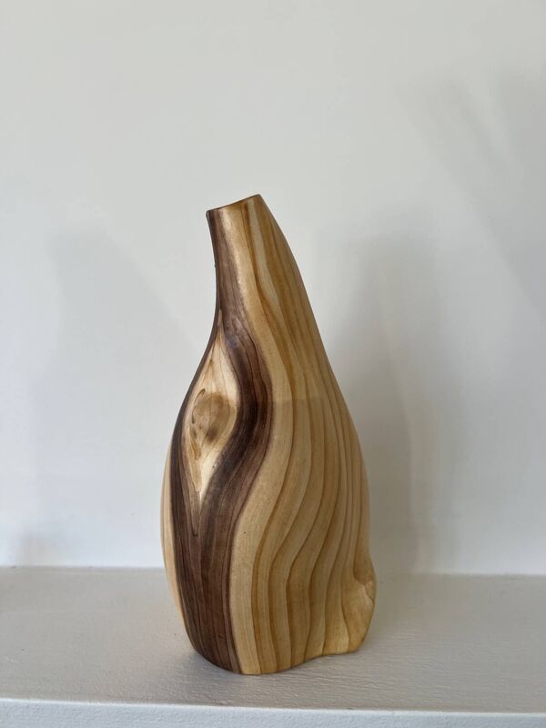 Bouteille Vallauris grandjean Jourdan