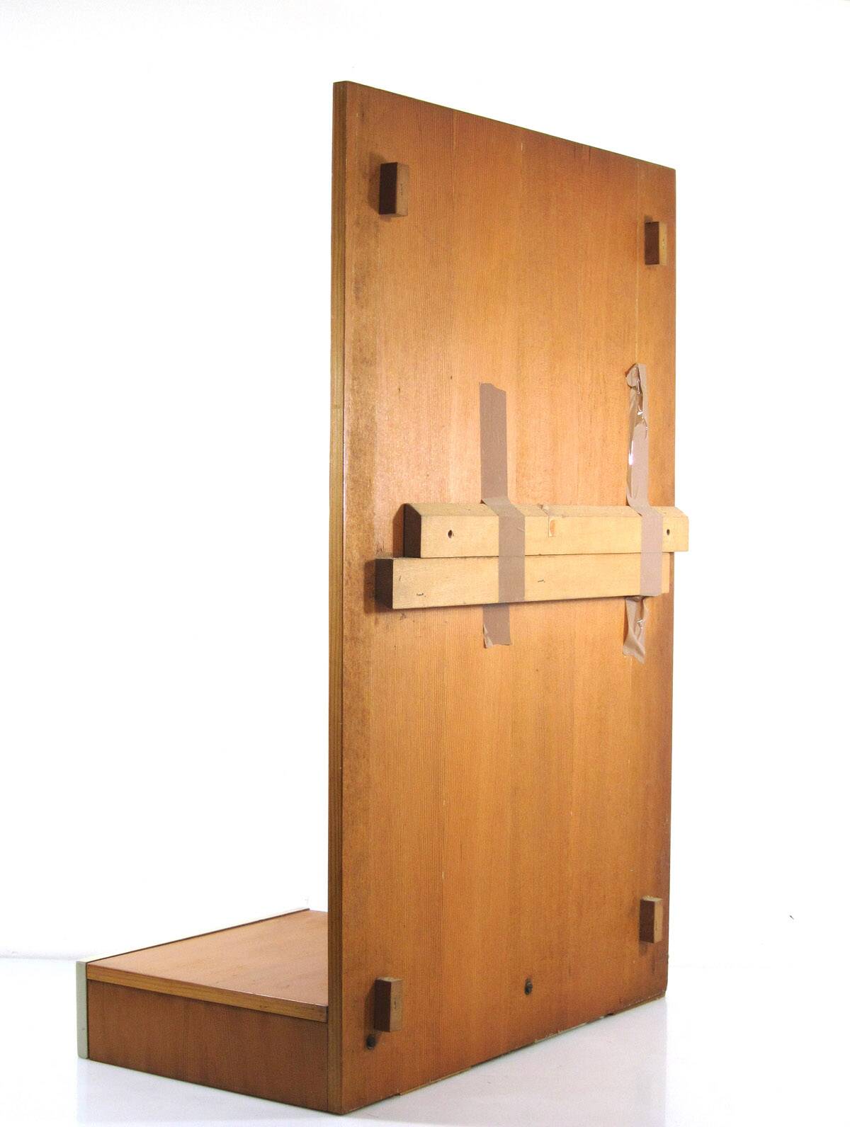 Cees Braakman vintage Pastoe cabinet drawer Japanese