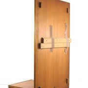 Tiroir de cabinet vintage Pastoe de Cees Braakman japonais