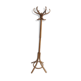 Parrot coat rack