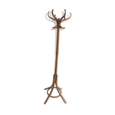 Parrot coat rack