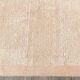 8x10 Peach Orange Handmade Wool Vintage Rug, 250x304Cm SK 34929