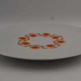 Vintage Mitterteich porcelain dish