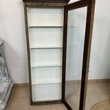 Vitrine ancienne