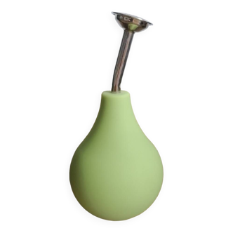 Small pear watering can