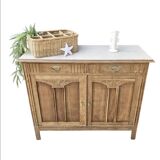 Buffet parisien art déco