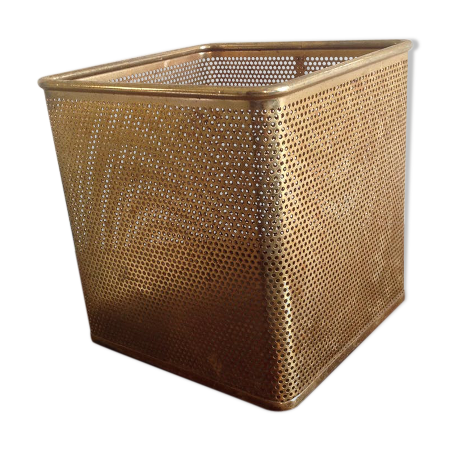 Office paper basket