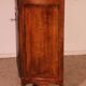 Superb Louis XV style buffet from the 18th century in oak.