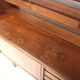 Scandinavian teak secretary, Sweden, 1960