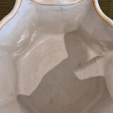 Cache pot faience rouen xixeme