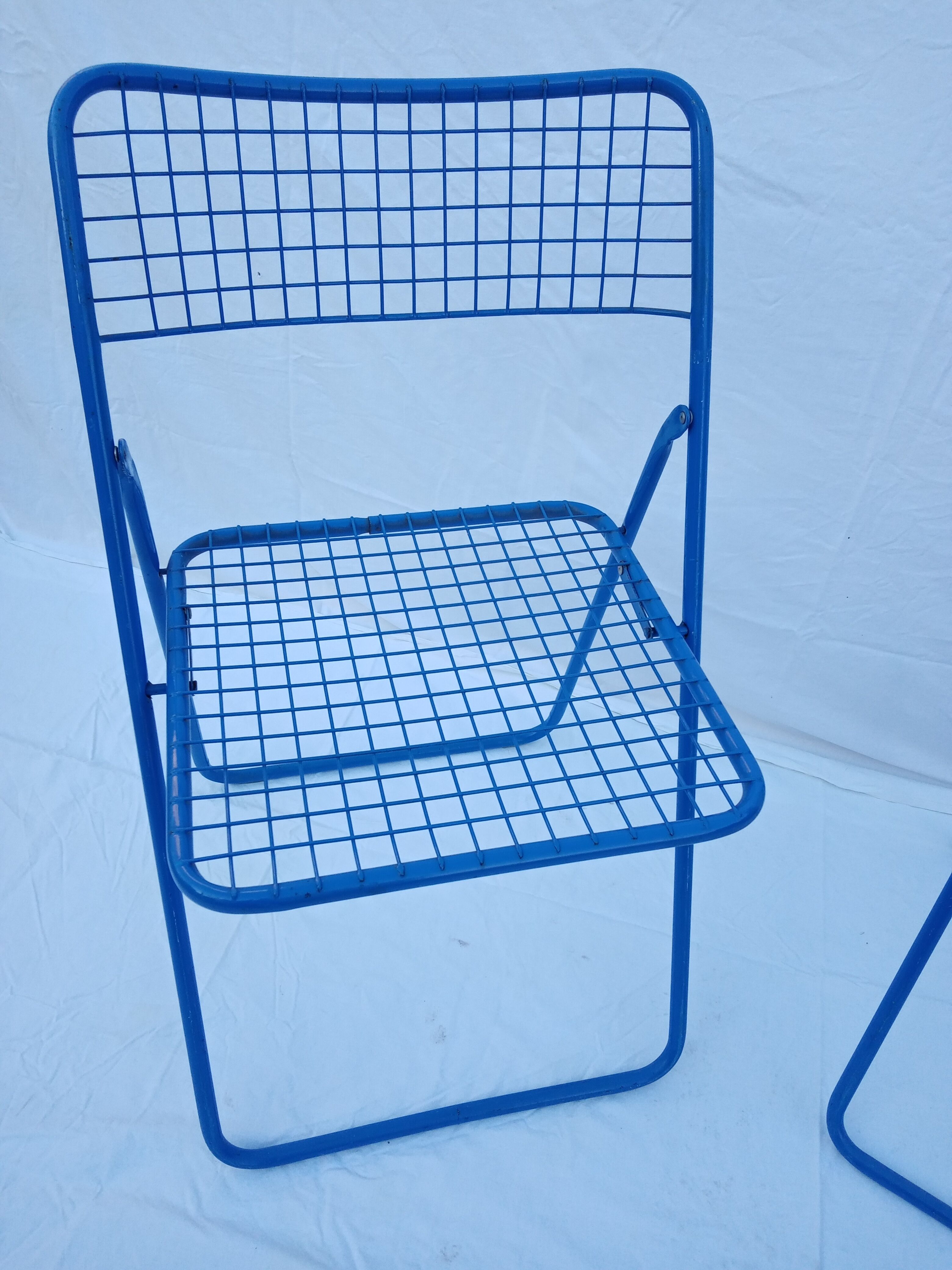 Teds Niels Gammlgaard chairs