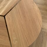 Miss Clover XXL coffee table from Airborne