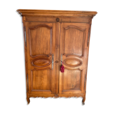 Wardrobe of the 19th century