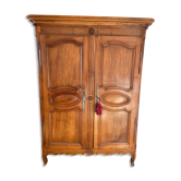Armoire du 19ème siecle