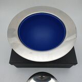 Ice bucket by Knut and Marianne Hagberg.