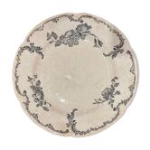 Flat plate HBC