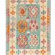 Afghan Pashtun Kilim, 119 x 83 cm