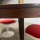 Table de Salle à Manger Pliante en Palissandre, Danemark, 1960s