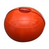 70s nic peak set ball with handle