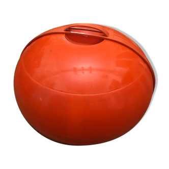 70s nic peak set ball with handle