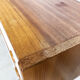 Vintage Scandinavian teak row, 1970