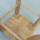 Pair of antique stools