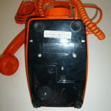 orange socotel 1983 phone