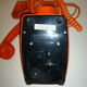 orange socotel 1983 phone