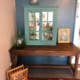 Old window to put down