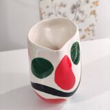 Roland Brice pitcher vase