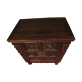 Old Chinese buffet