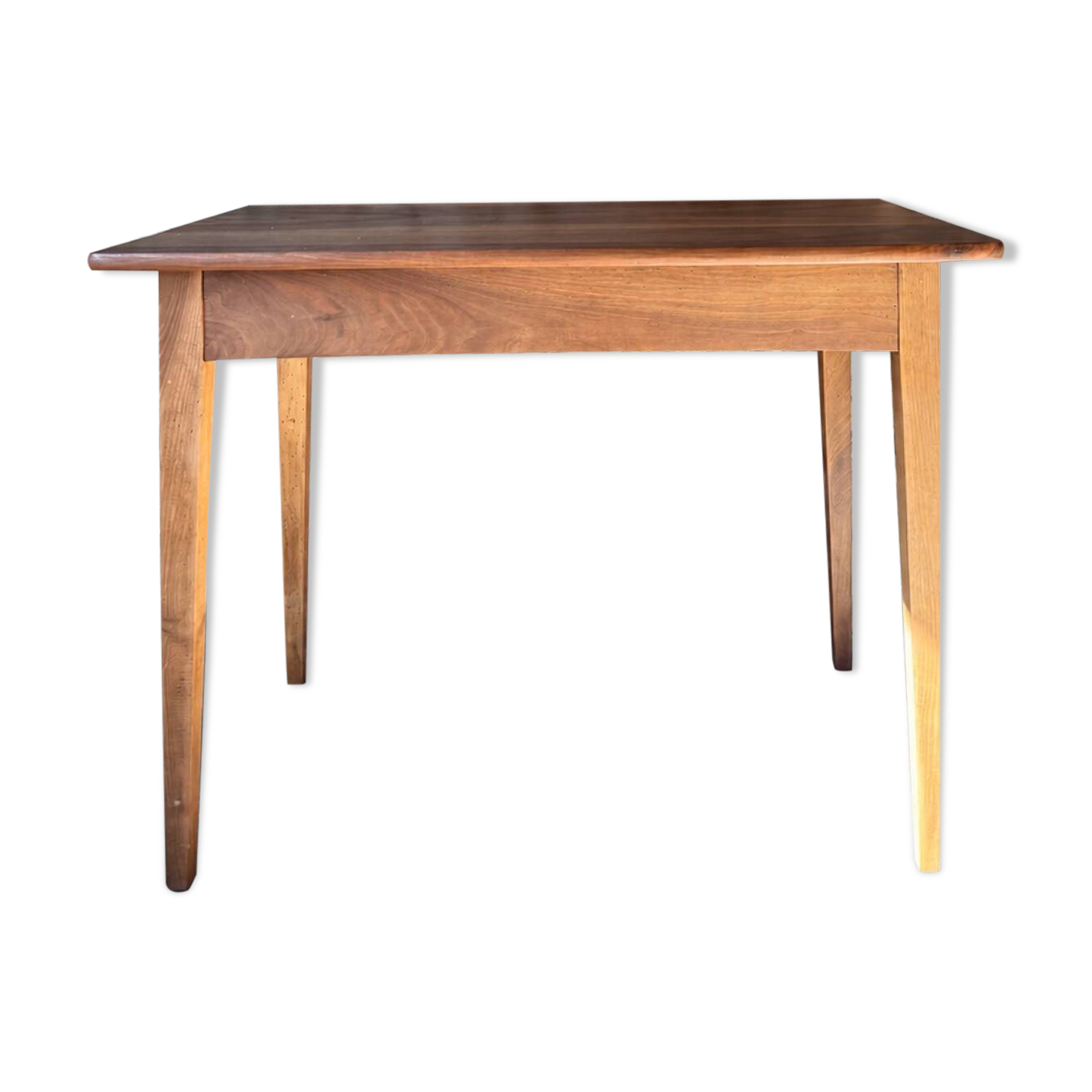 Side table / desk