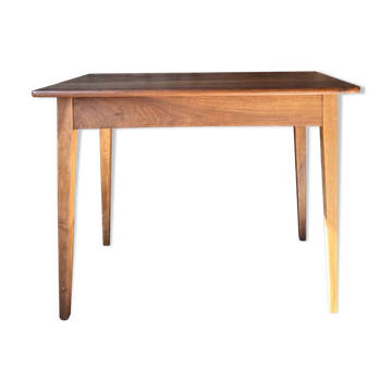 Side table / desk