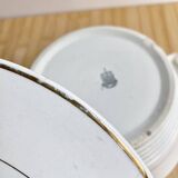 Gien 1930 soup tureen / vegetable dish