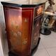 Asian lacquered furniture from the 70s/80s.