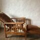 Morris chair