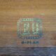 Tables gigognes G-plan 1950