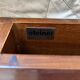 Table basse Steiner Paris — circa 1970-1980