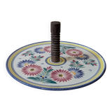 Cheese board - Henriot Quimper