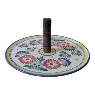 Cheese board - Henriot Quimper