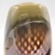 Ditmar Urbach ceramic vase • 1960 • Czechoslovakia