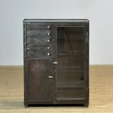 Industrial cabinet, circa 1930