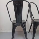 pair of Tolix Chairs