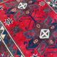 Turkish carpet Anatolia handmade 74x114 cm