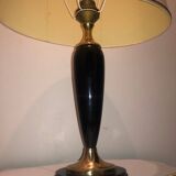 Le Dauphin lampe marine/bureau