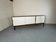 MCM sleek Martin Visser Wenge and Formica Credenza Sideboard, 1970s