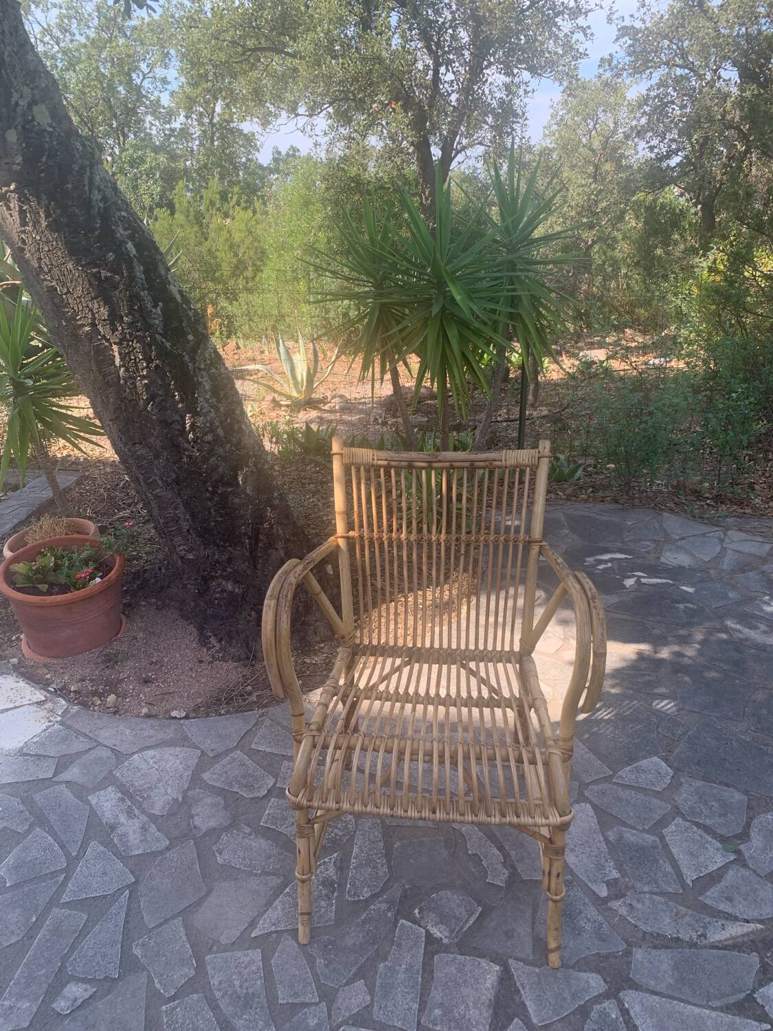 60s garden furniture